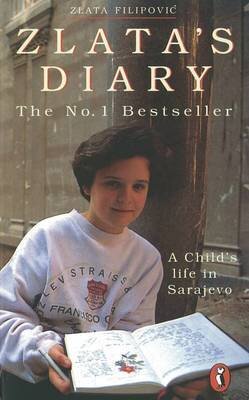 Zlata´S Diary