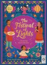 The Festival of Lights: A lift-the-flap Diwali Celebration