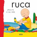Ruca Procura A Sua Meia
