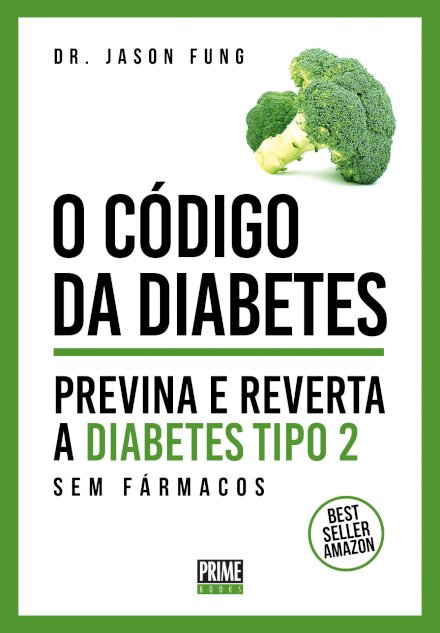 O Código Da Diabetes
