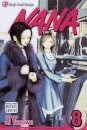 Nana, Vol. 8