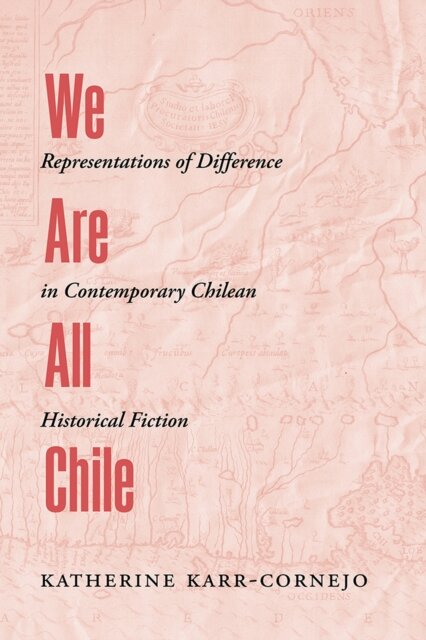 We Are All Chile