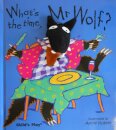 What'S The Time. Mr.Wolf?