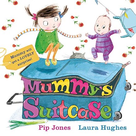 Mummy'S Suitcase