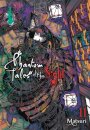 Phantom Tales of the Night, Vol. 11