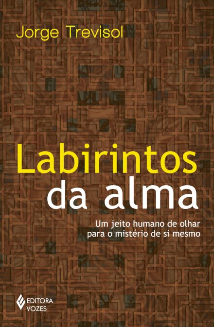 Labirintos Da Alma