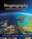 Biogeography: Biological Diversity across space and time - 5ª edição
