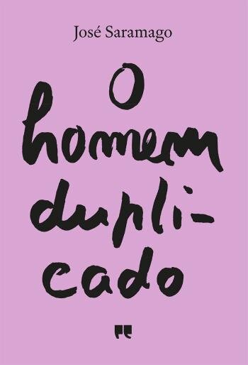 O Homem Duplicado