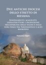 Due antiche diocesi dello stretto di Messina