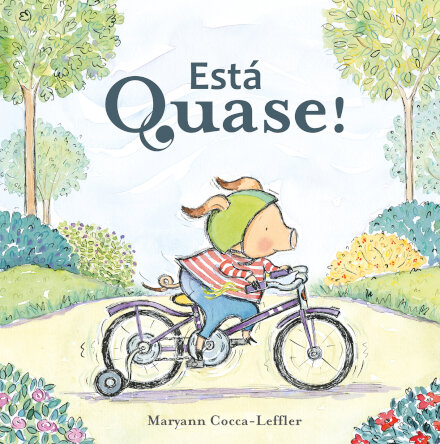Está Quase!