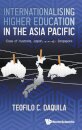 Internationalising Higher Education In The Asia Pacific: Case Of Australia, Japan And Singapore