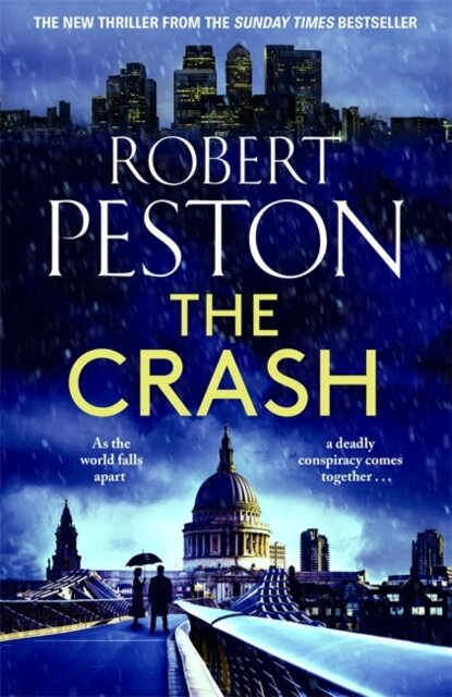 The Crash