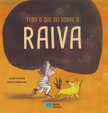 Tudo o que sei sobre a raiva