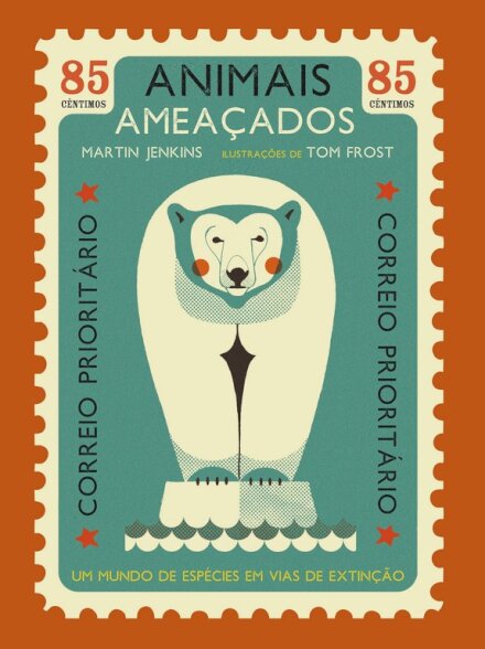 Animais Ameaçados