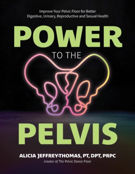 Power to the Pelvis