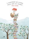A Montanha De Livros Mais Alta Do Mundo