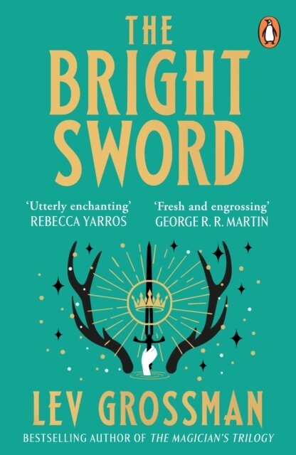 The Bright Sword