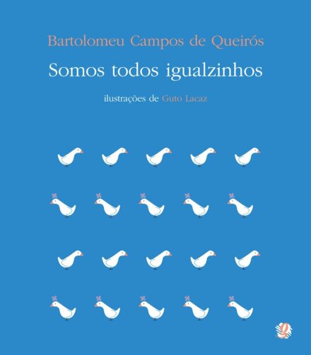 Somos Todos Igualzinhos