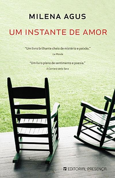 Um Instante De Amor