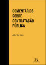 Comentários Sobre Contratação Pública