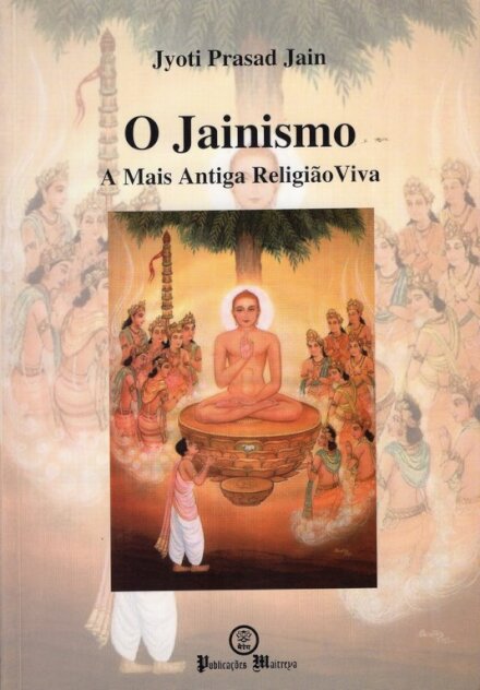 O Jainismo