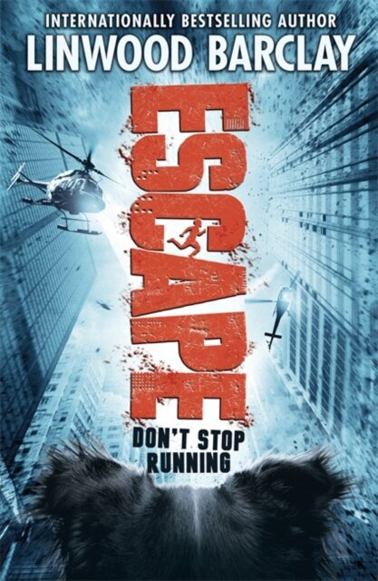 Escape: Chase (Book 2)