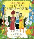 The Tales Of Beedle The Bard (Illustrated Ed)