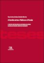 A Família Entre O Público E O Privado