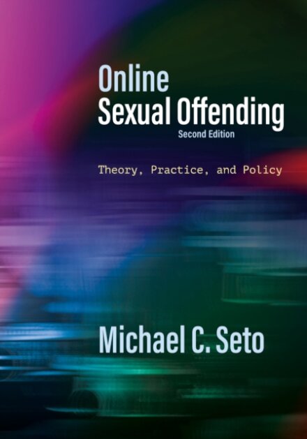 Online Sexual Offending