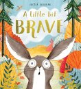 A Little Bit Brave Pb