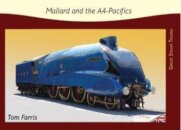 Mallard and the A4-Pacifics