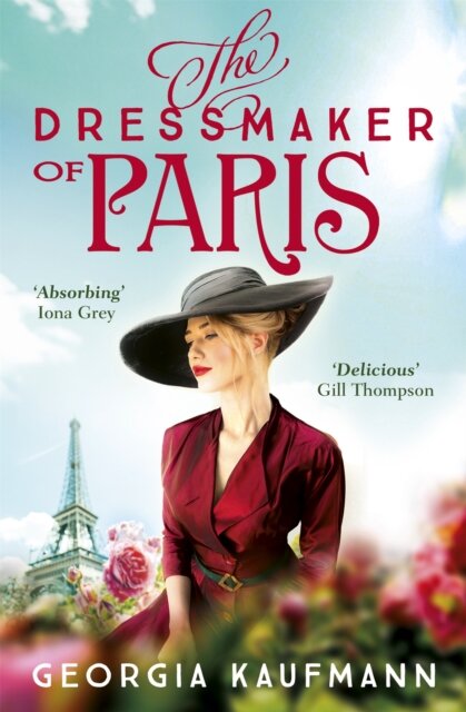 The Dressmaker Of Paris