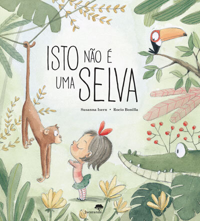 Isto Não é uma Selva