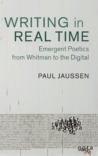 Writing in Real Time
