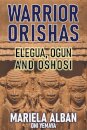 Warrior Orishas