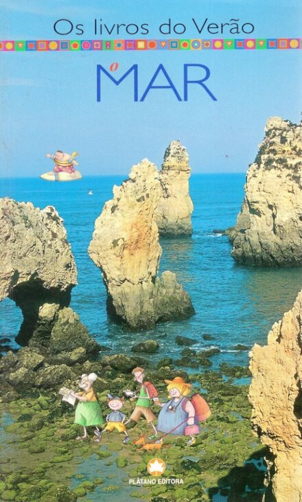 O Mar – Os Livros de Verão