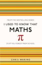 I Used to Know That: Maths