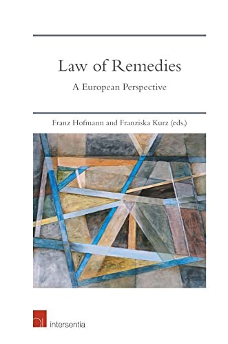 Law Of Remedies