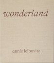 Wonderland