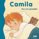 Camila Tem Um Pesadelo