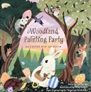 WOODLAND PAINTING PARTY