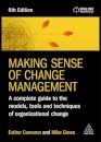 Making Sense of Change Management