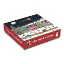 Winter Wonderland 500 Piece Puzzle