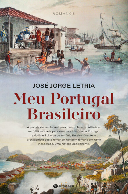 Meu Portugal Brasileiro