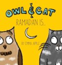 Owl & Cat