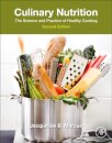 Culinary Nutrition