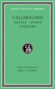 Hecale. Hymns. Epigrams