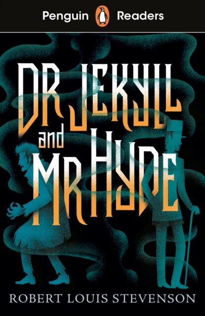 Penguin Readers Level 1: Jekyll and Hyde (ELT Graded Readers)