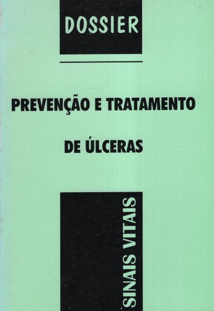 Prevencao Tratamento Ulceras/Doss.Sin.Vit.5