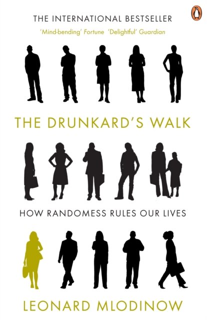 The Drunkard'S Walk